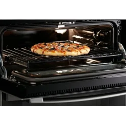 GE Profile Built-In Wall Oven 30" Electric - PTS9200SNSS Stainless Steel Online