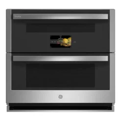 GE Profile Built-In Wall Oven 30