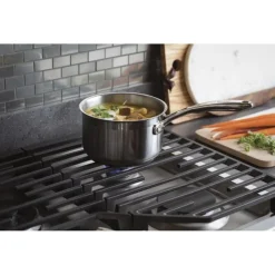 GE Profile Cooktop Gas 36
