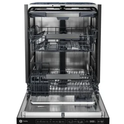 GE Profile Dishwasher Built-In 24
