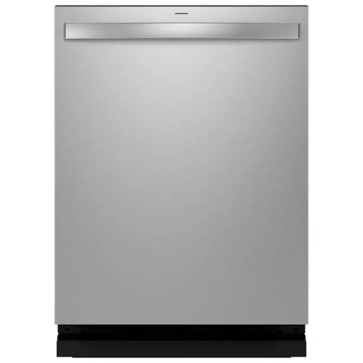 GE Profile Dishwasher Built-In 24" 45dB - PDT705SYWFS Stainless Steel Hot