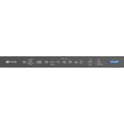 GE Profile Dishwasher Built-In 24