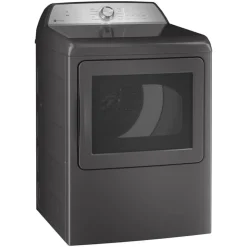 GE Profile Dryer   27