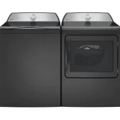 GE Profile Dryer   27