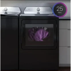 GE Profile Dryer Front-Load 28" - PTD90EBMTRS Sapphire Blue Best