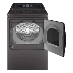 GE Profile Dryer Front-Load 28" - PTD70EBMTDG Grey Online