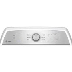 GE Profile Dryer 27