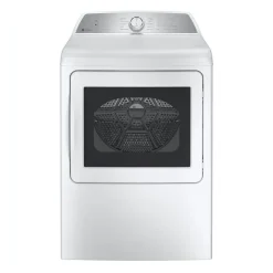 GE Profile Dryer 27