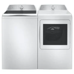 GE Profile Dryer 27