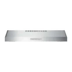 GE Profile Hood Standard 30