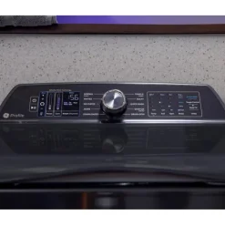 GE Profile Washer Top-Load 28