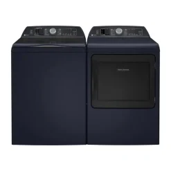 GE Profile Washer Top-Load 28