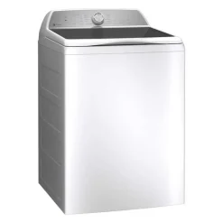 GE Profile Washer Top-Load 28