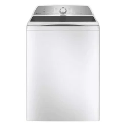 GE Profile Washer Top-Load 28