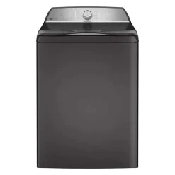 GE Profile Washer Top-Load 28" - PTW600BPRDG Grey Hot
