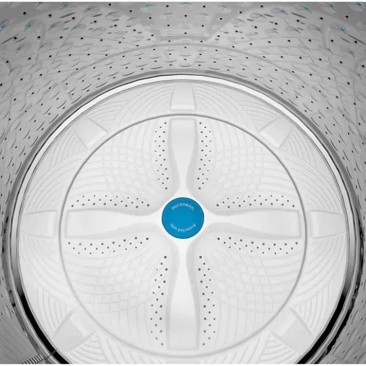 GE Profile Washer Top-Load 28" - PTW600BPRDG Grey Hot
