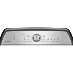 GE Profile Washer Top-Load 28