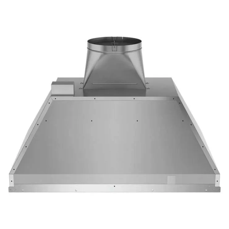 GE Appliances GE Range hood Built-in 28.25" , 610 CFM - UVC9300SLSS Stainless Steel Online