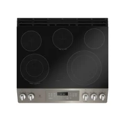 GE Appliances GE Range 30