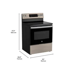 GE Appliances GE Range 30