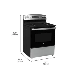 GE Appliances GE Range 30