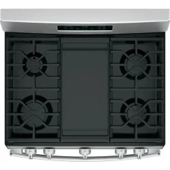 GE Appliances GE Range 30