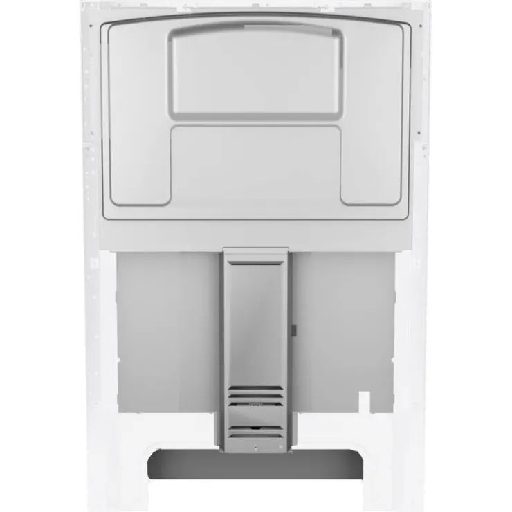 GE Appliances GE Range 30" Electric Glass-Ceramic - JCB840DVWW White Online