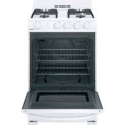 GE Appliances GE Range 24