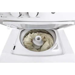 GE Appliances GE Spacemaker Laundry Center, , 27