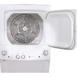 GE Appliances GE Spacemaker Laundry Center, , 27