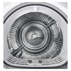GE Appliances GE Washer & Dryer KIt, , Front-Load - GFW-GFD14 White Discount