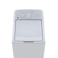 GE Appliances GE Washer & Dryer Kit, , Top-Load - GTW-GTD32 White