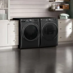GE Appliances GE Washer Front-Load 28