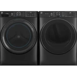 GE Appliances GE Washer Front-Load 28
