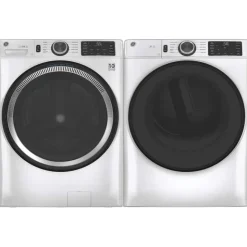 GE Appliances GE Washer Front-Load 28