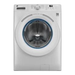 GE Appliances GE Washer Front-Load 28