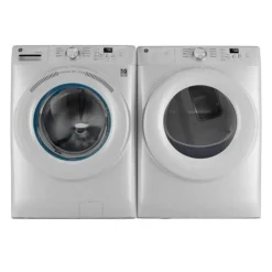 GE Appliances GE Washer Front-Load 28