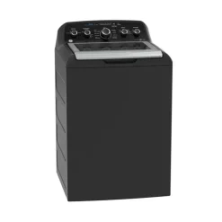 GE Appliances GE Washer Top-Load 27" - GTW491BMRDG Grey Clearance