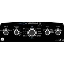 GE Appliances GE Washer Top-Load 27