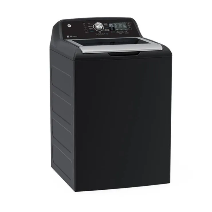 GE Appliances GE Washer Top-Load 27" - GTW681BMRDG Grey Clearance