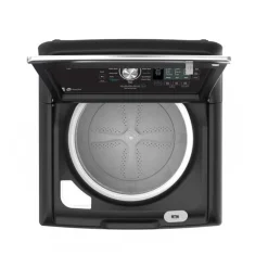 GE Appliances GE Washer Top-Load 27