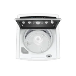 GE Appliances GE Washer Top-Load 27