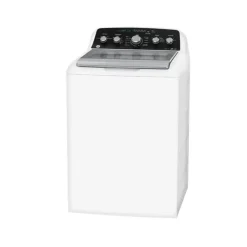 GE Appliances GE Washer Top-Load 27