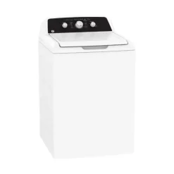 GE Appliances GE Washer Top-Load 27" - GTW334BMRWS White New