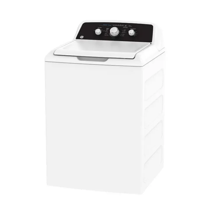GE Appliances GE Washer Top-Load 27" - GTW334BMRWS White New