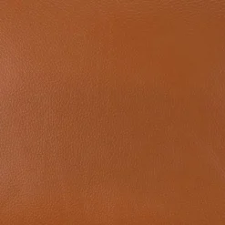 Sofa By Fancy Genuine Leather Loveseat - Cognac TAN Discount