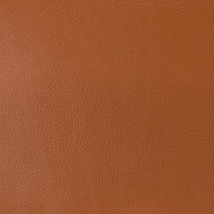 Sofa By Fancy Genuine Leather Sofa - Cognac TAN Online