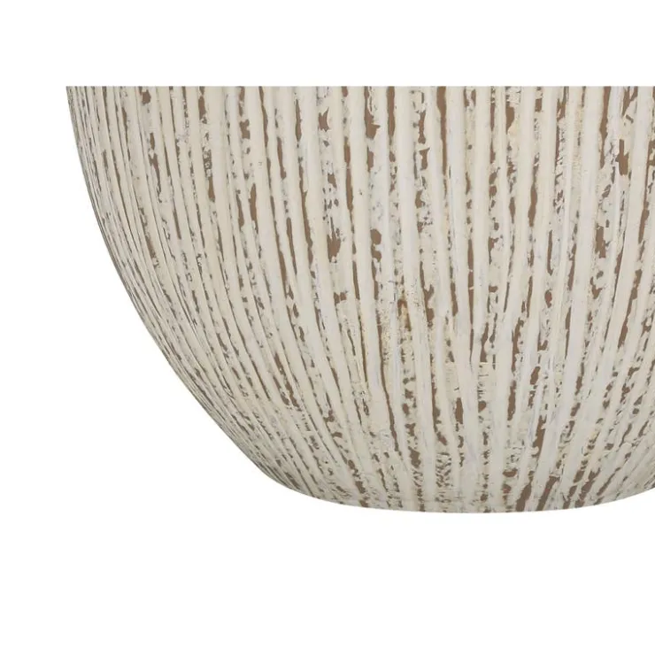 Monarch 26"H Ceramic Table Lamp Cream Discount