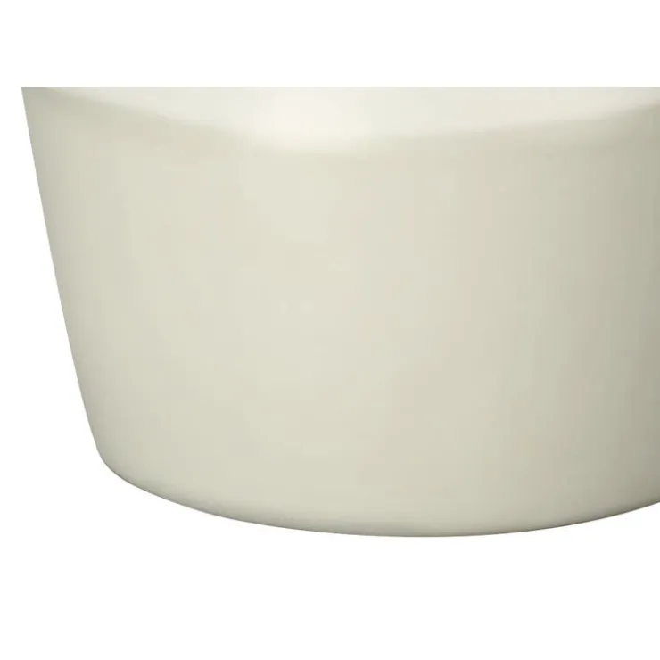 Monarch 17"H Ceramic Table Lamp Cream Online
