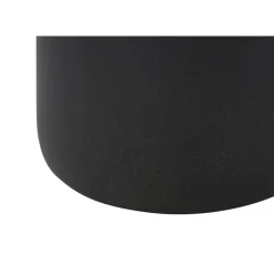 Monarch 24"H Ceramic Table Lamp Black Online